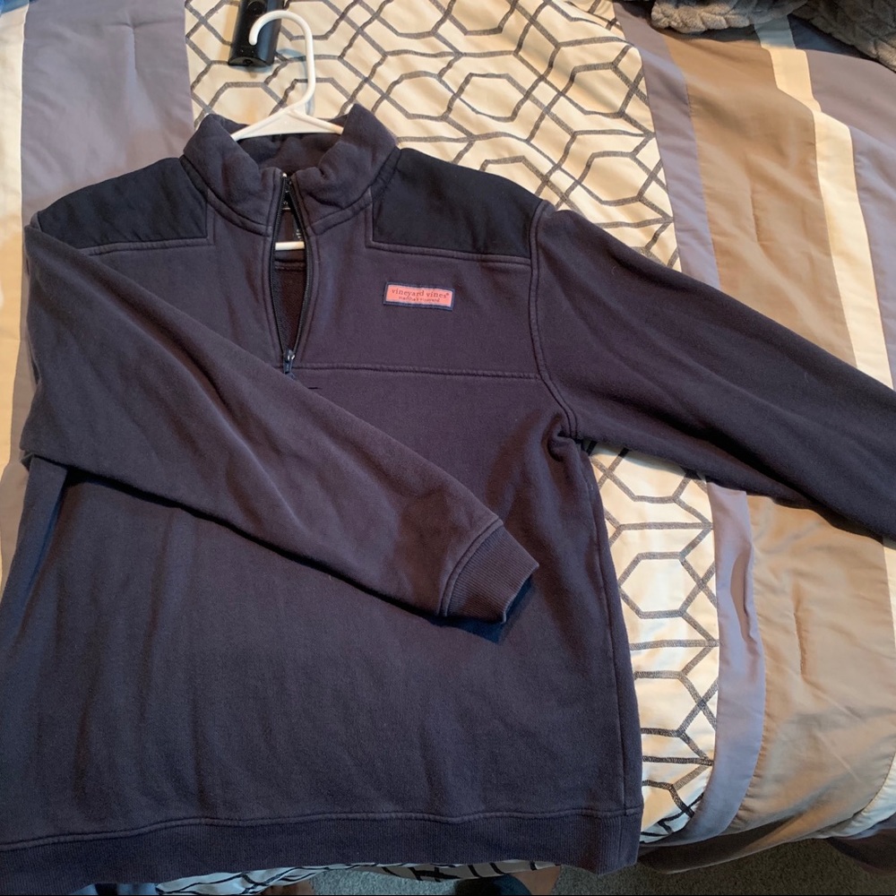 Vineyard Vines Kids Shep Shirt